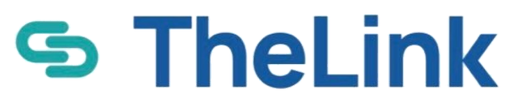 TheLink logo